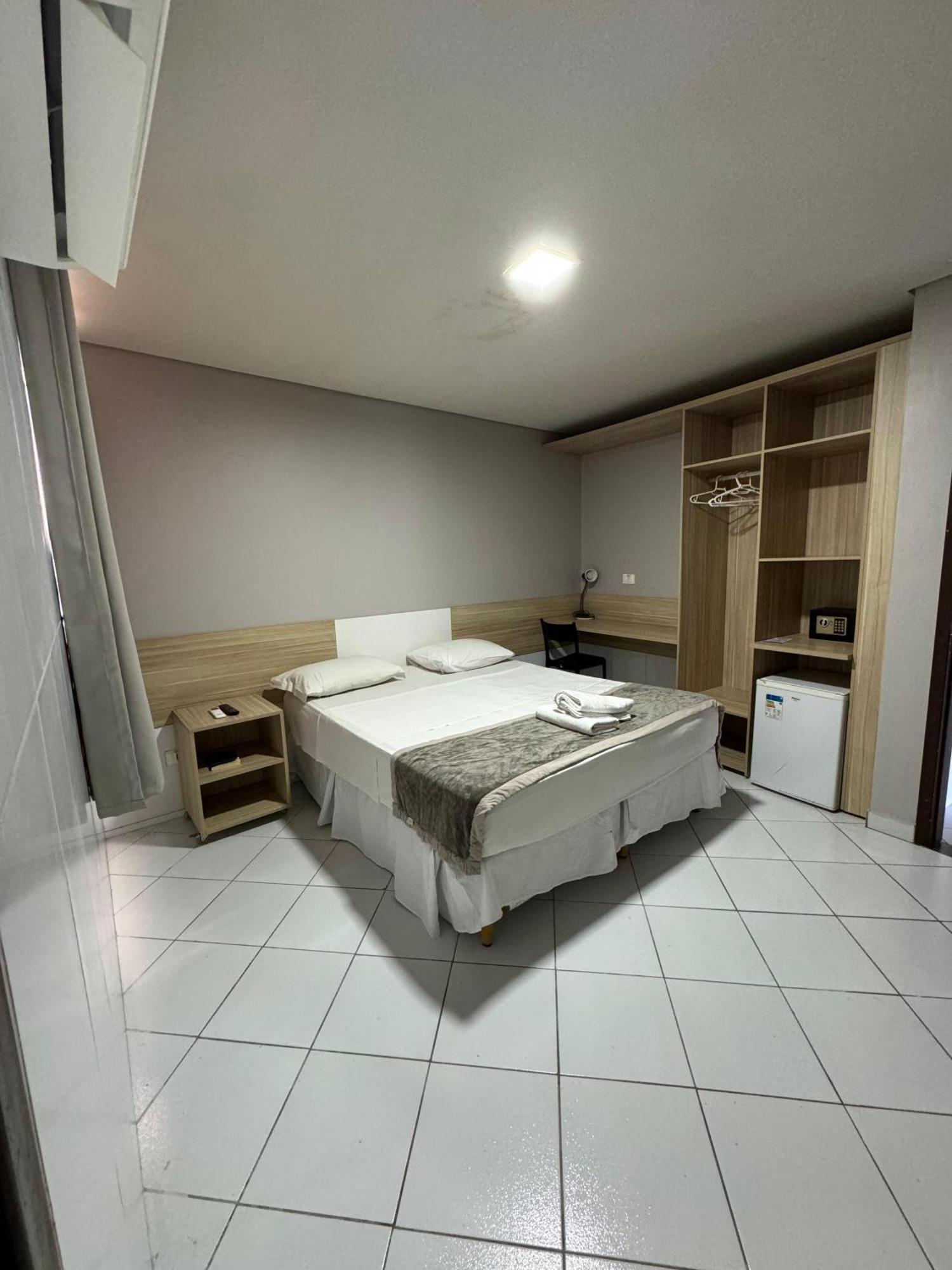 Hotel Enseada Aeroporto Recife Esterno foto